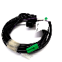 Image of Harness. Portable GPS. image for your 2008 Volvo S80   